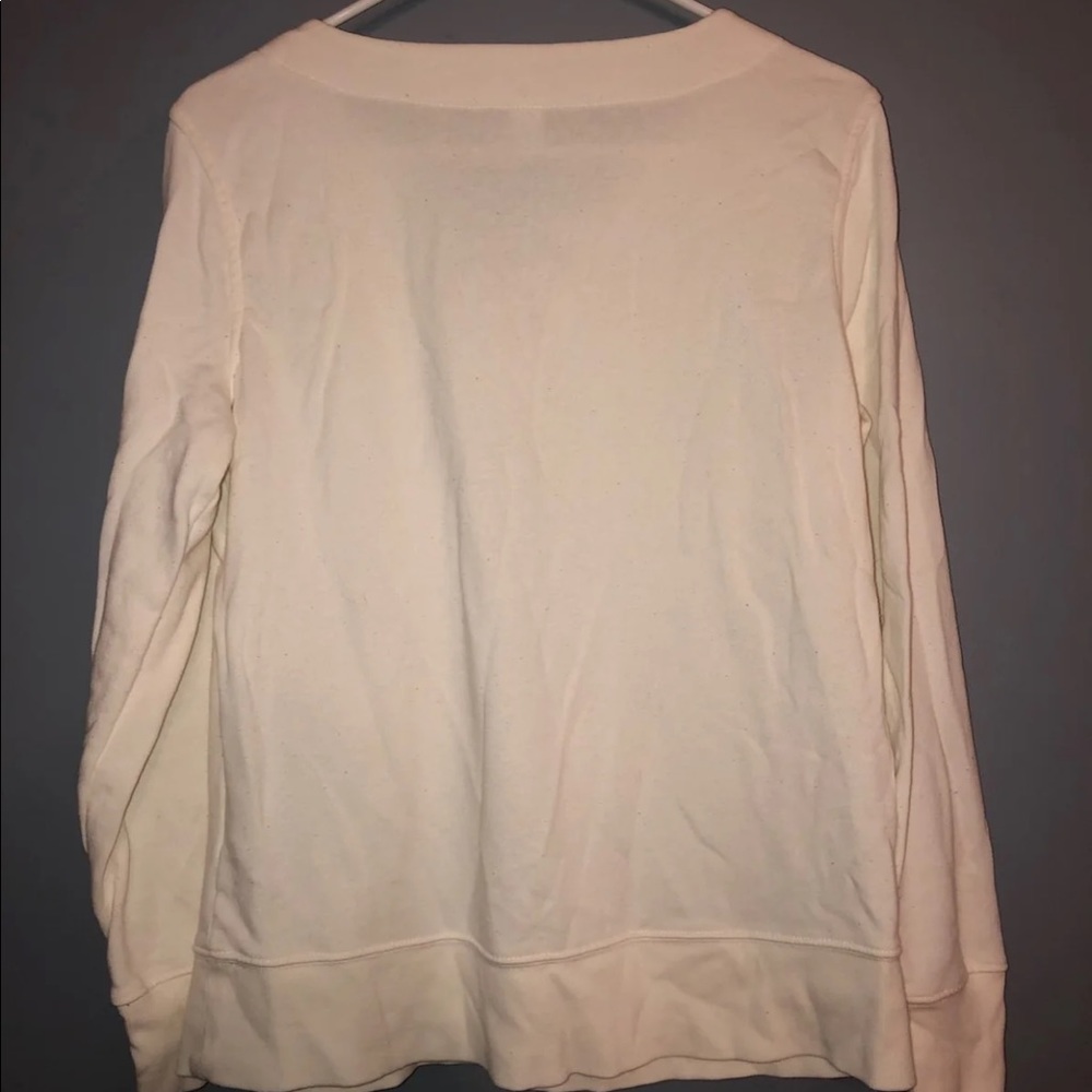 Sweater - Picture 2 of 3